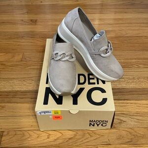 New Madden NYC Shoes